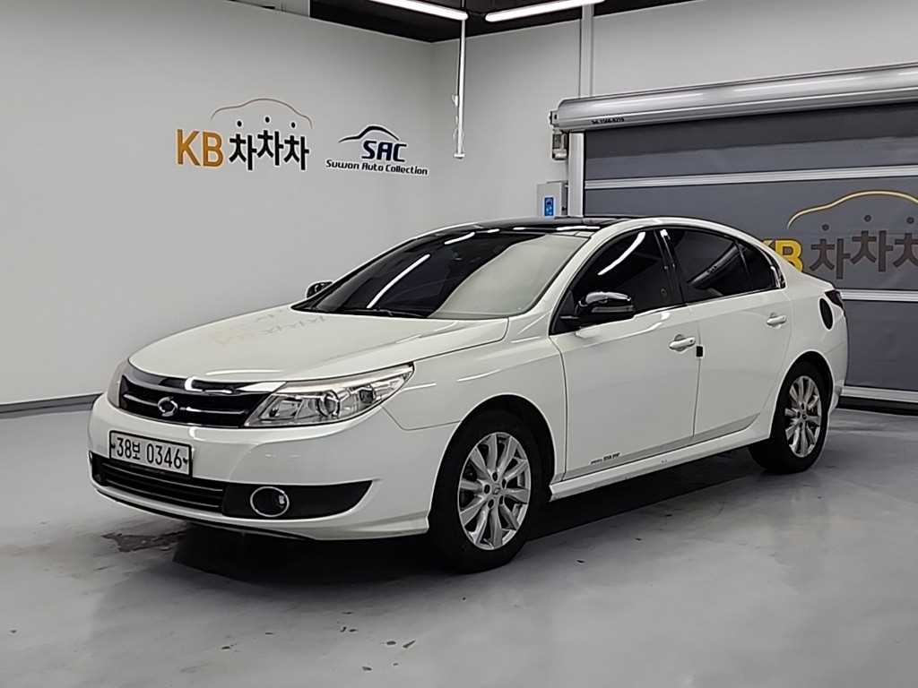 ����(�Ｚ) �� SM5 ���� 2.0 LE 