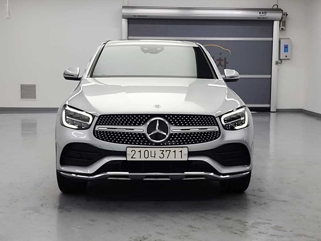 ���� GLCŬ���� GLC 220d 4��ƽ ���� 
