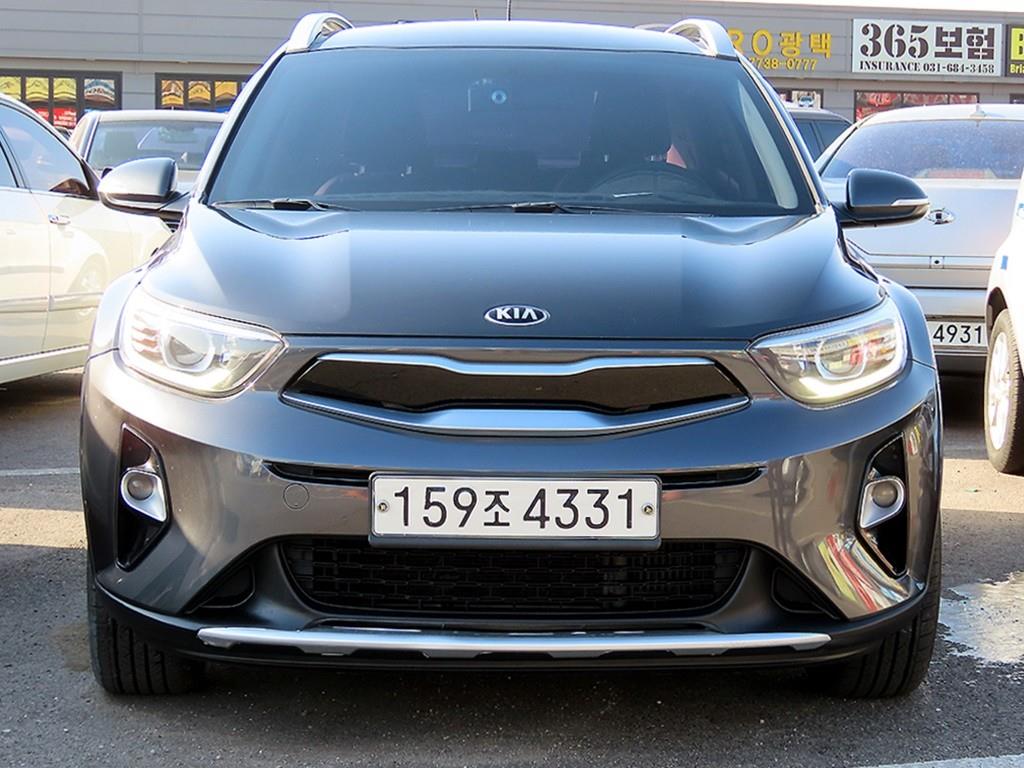 ��� ����� U2 1.6 ���� Ʈ����