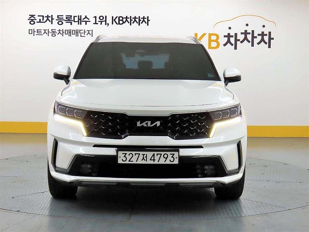 ��� ������� ���̺긮��(MQ4) 1.6 HEV 2WD ������Ƽ��