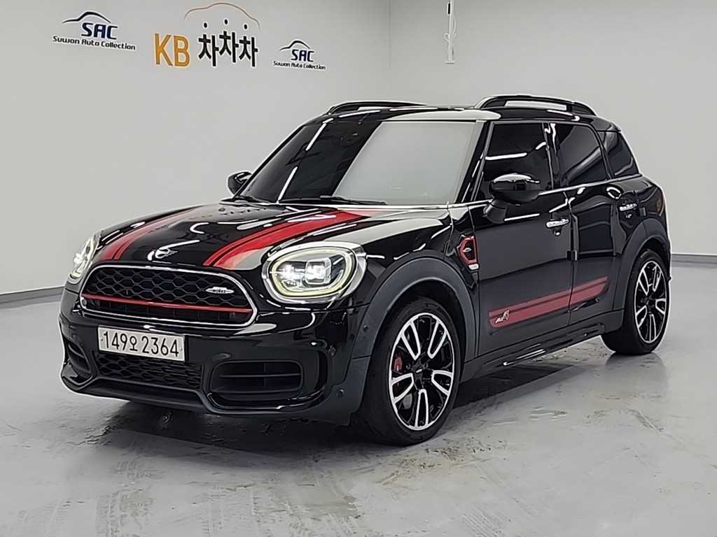 �̴� ��Ʈ����(2����) 2.0 JCW 