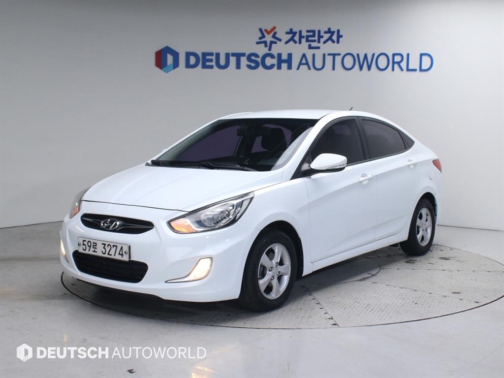 ���� ����Ʈ ���� 1.4 VVT �����̾�