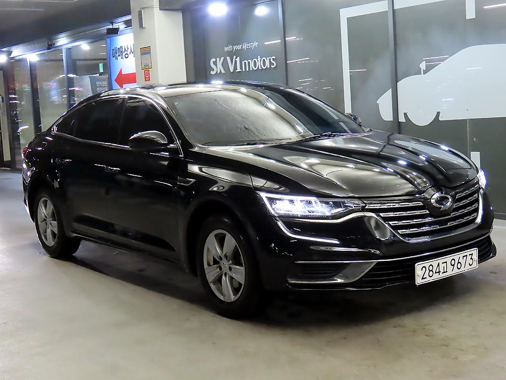 ����(�Ｚ) �� ��SM6 TCe 260 SE