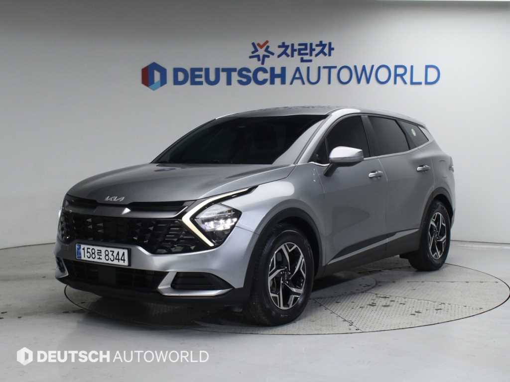 ��� �� �ô�����Ƽ�� 2.0 ���� 2WD Ʈ����