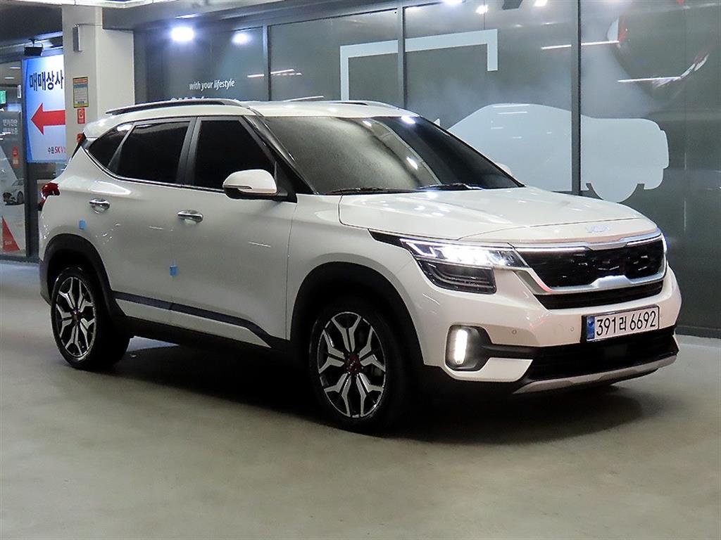 ��� ���佺 1.6 ���ָ� 2WD �ñ״�ó