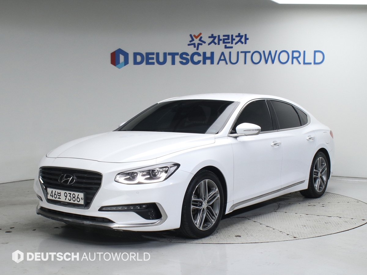 ���� �׷���IG 2.4 GDi �����̾�