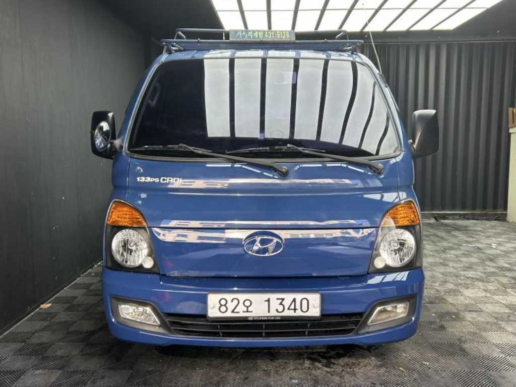 ���� ����II CRDi ����ĸ ������ ���̽���