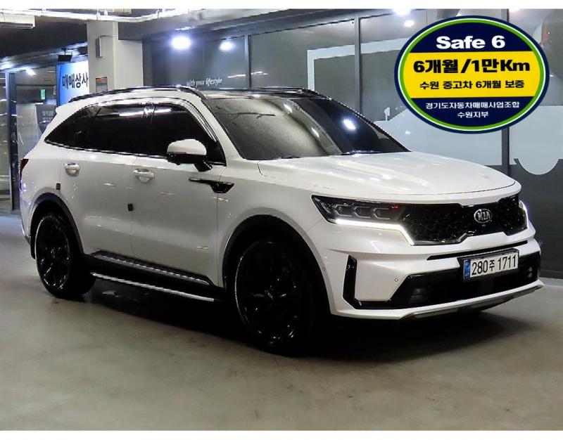 ��� �������(MQ4) 2.5 ���ָ� 4WD �ñ״�ó �׷���Ƽ