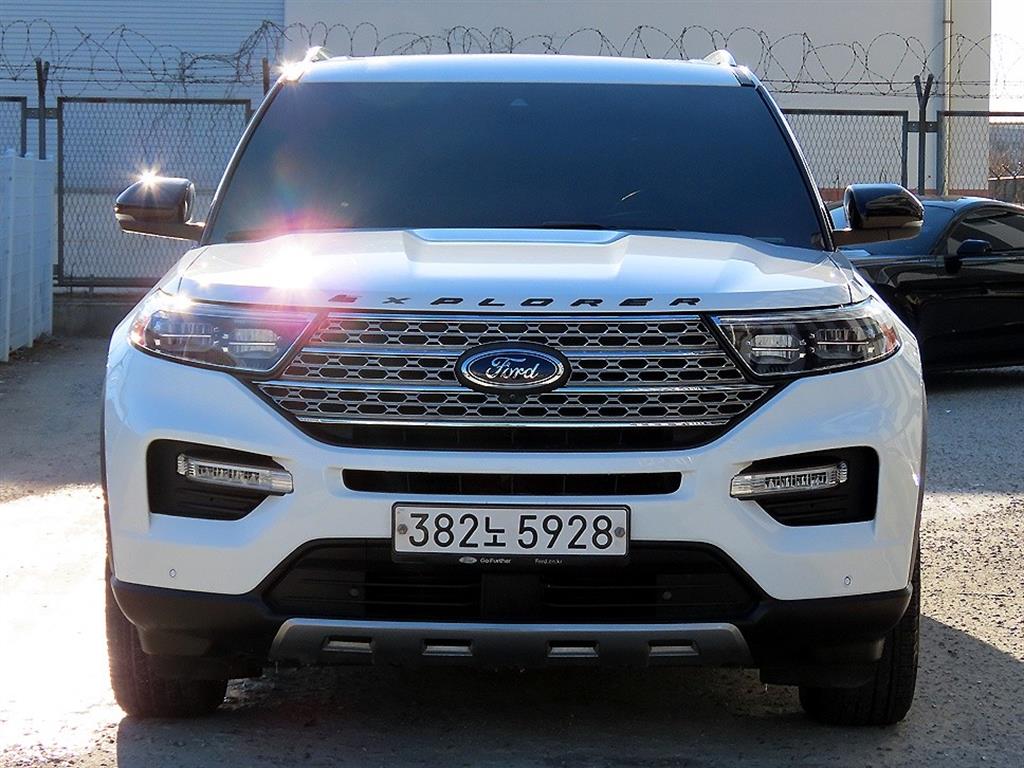 ���� �ͽ��÷η�(6����) 2.3  AWD ����Ƽ��