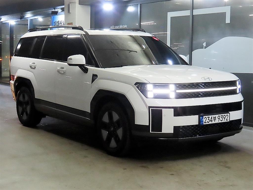 ���� �� �ô���Ÿ�� ���̺긮�� 1.6 HEV 2WD Ķ���׷���