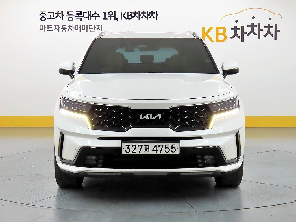 ��� ������� ���̺긮��(MQ4) 1.6 HEV 2WD ������Ƽ��