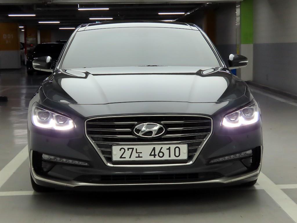 ���� �׷���IG 2.4 GDi �����̾�