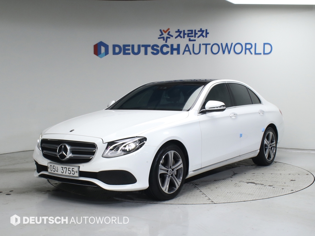 ���� EŬ����(5����) E300 �ƹ氡����