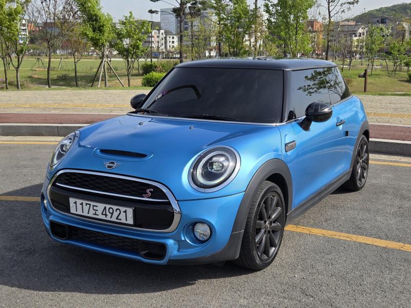 �̴� ����(3����) 2.0 S 