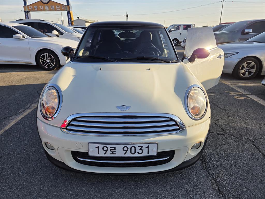 �̴� ����(2����) 2.0 D SE