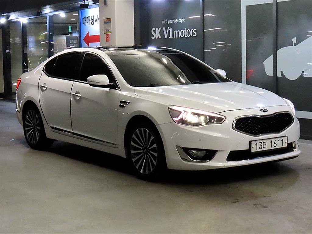 ��� �� ��K7 2.4 GDI ������Ƽ�� �����