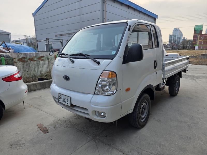 ��� ������ȭ�� 4WD ŷĸ ����