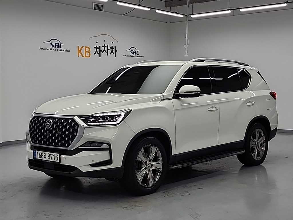 KG�����Ƽ(�ֿ�) �� �������� 2.2 2WD ������Ƽ��