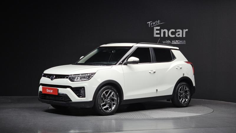 KG�����Ƽ(�ֿ�) ���� �� Ƽ���� 1.5 ���ָ� 2WD V3