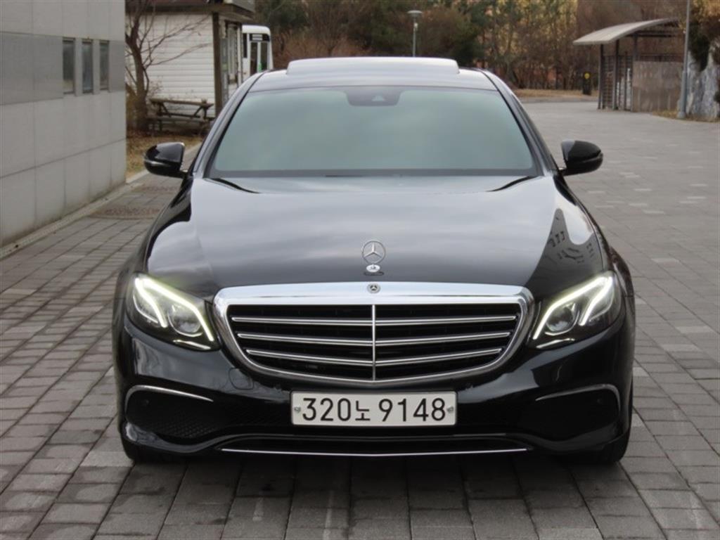 ���� EŬ����(5����) E220d 4��ƽ �ͽ�Ŭ��ú�