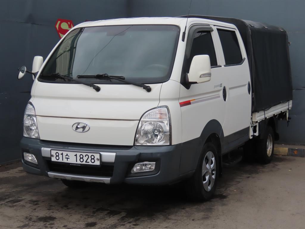 ���� ����II CRDi ����ĸ ������ �����̾�