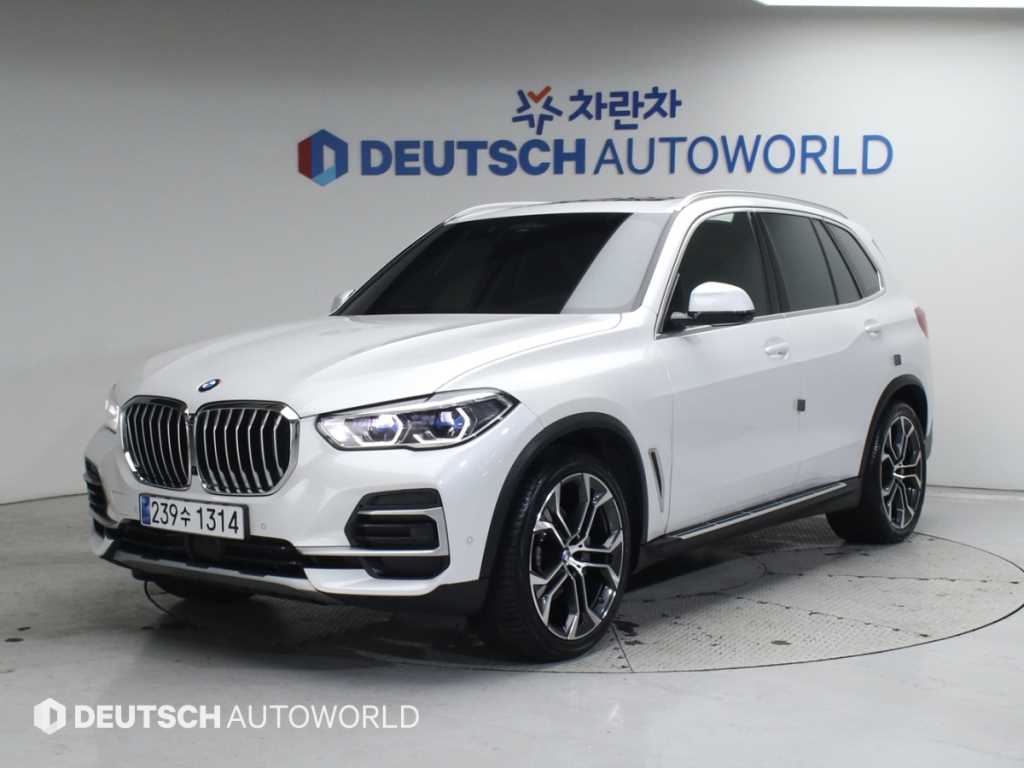 BMW X5(4����) 40i xDrive x����