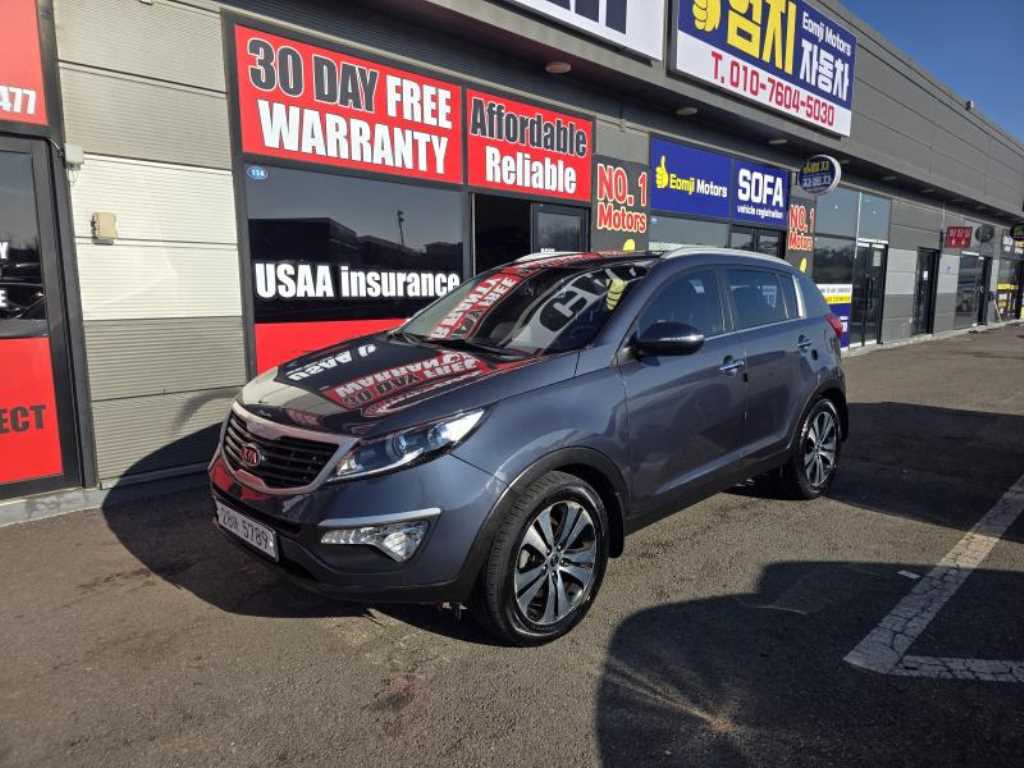 ��� ����Ƽ�� R ���� R2.0 2WD TLX �����̾�