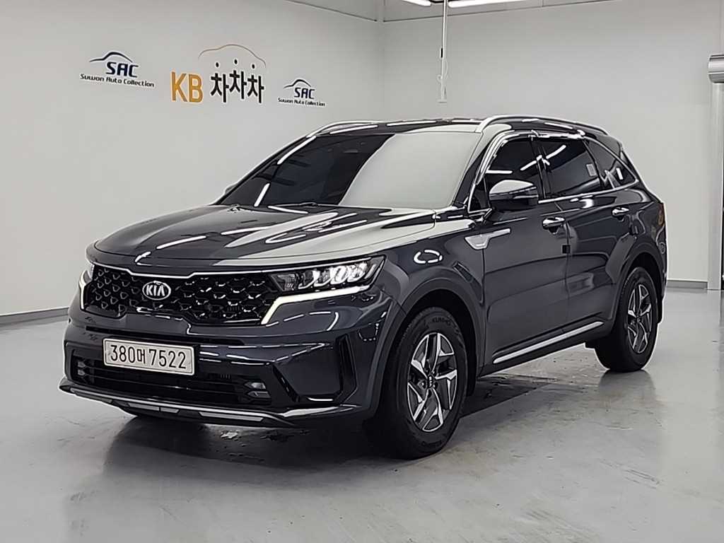 ��� ������� ���̺긮��(MQ4) 1.6 HEV 4WD ������Ƽ��