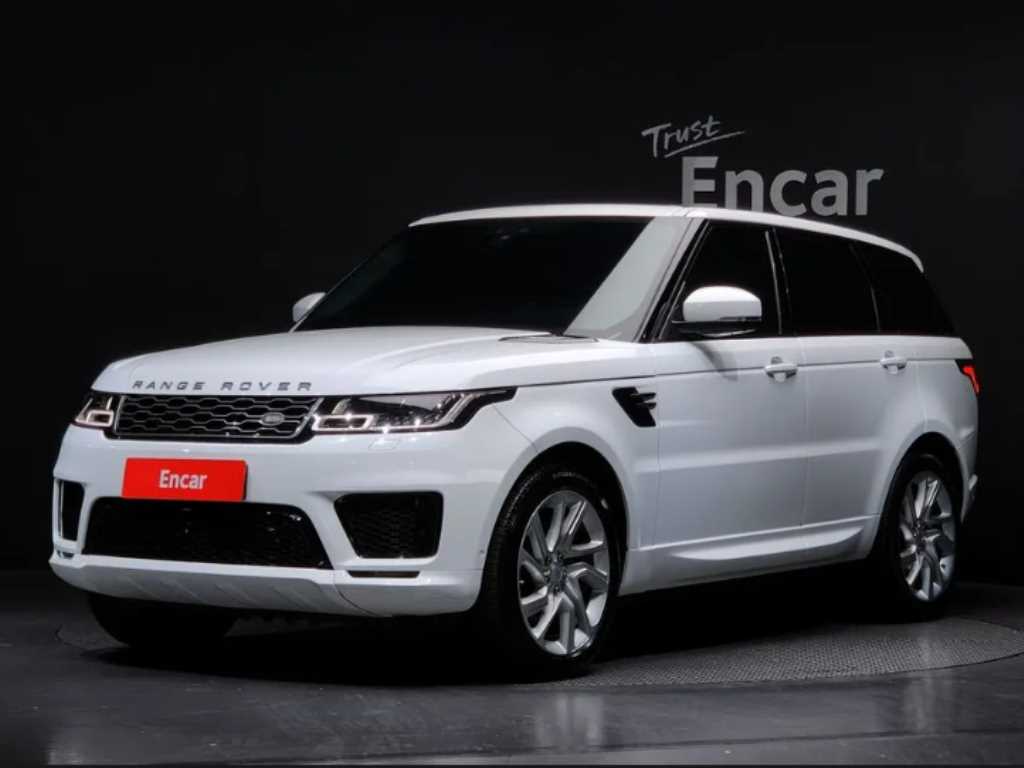 ����ι� �������ι� ������(2����) 3.0 SDV6 HSE ���̳���