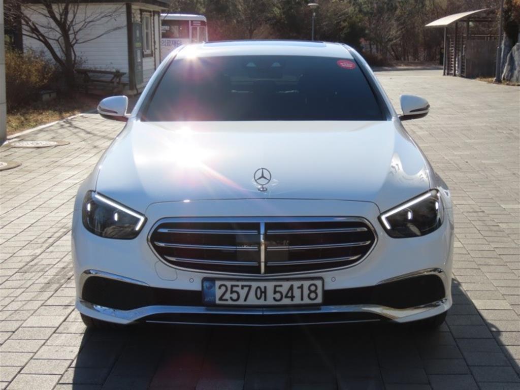 ���� EŬ����(5����) E250 �ͽ�Ŭ��ú�