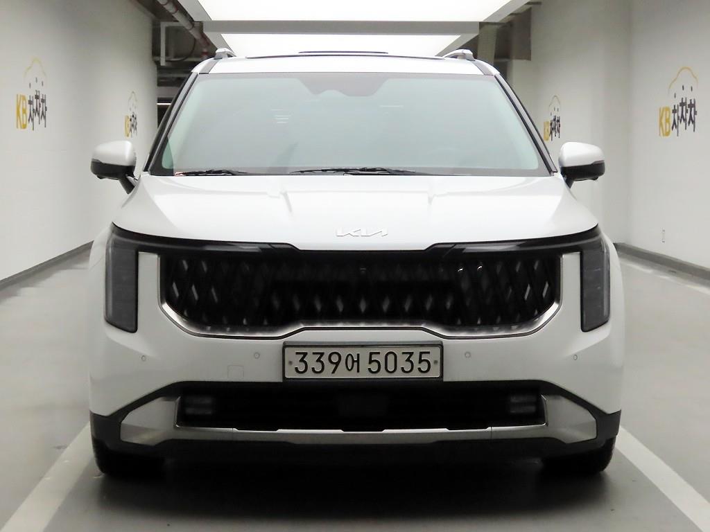 ��� �� ��ī�Ϲ� ���̺긮��(KA4) 1.6 HEV 9�ν� �������