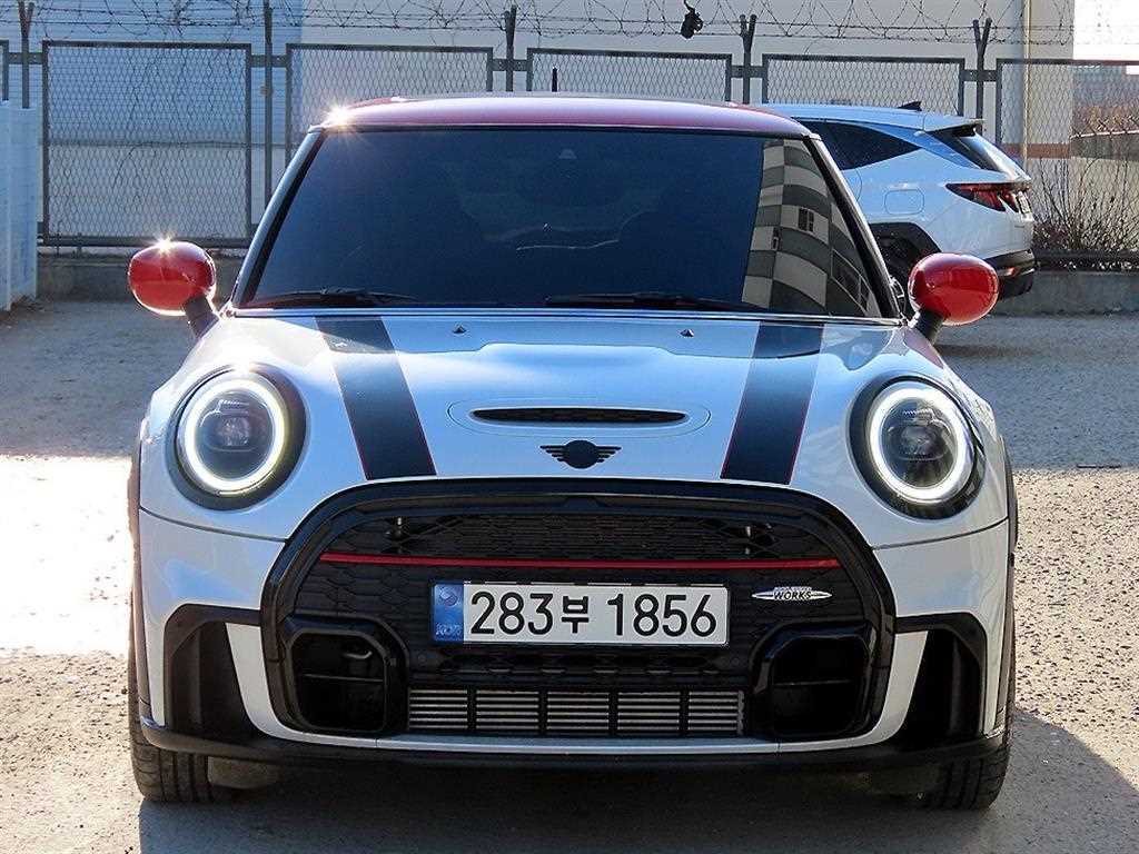 �̴� ����(3����) 2.0 S JCW
