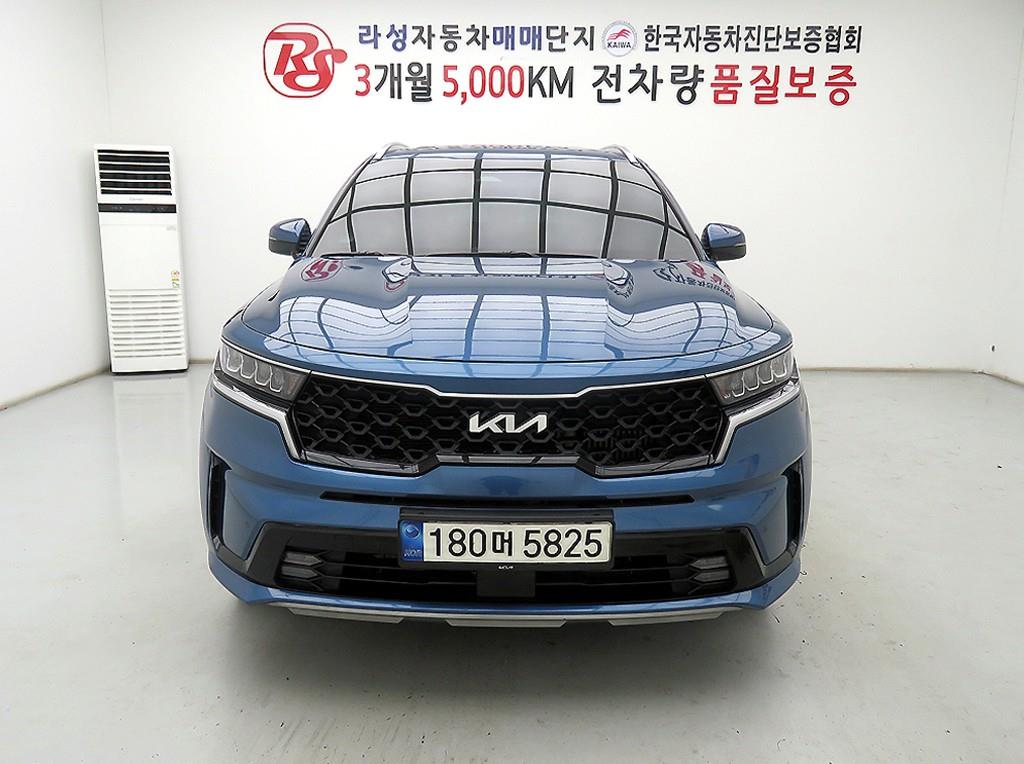 ��� ������� ���̺긮��(MQ4) 1.6 HEV 2WD ������Ƽ��