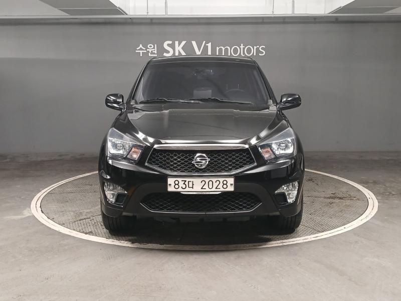 KG�����Ƽ(�ֿ�) �ڶ��� ������ CX7 4WD �м�