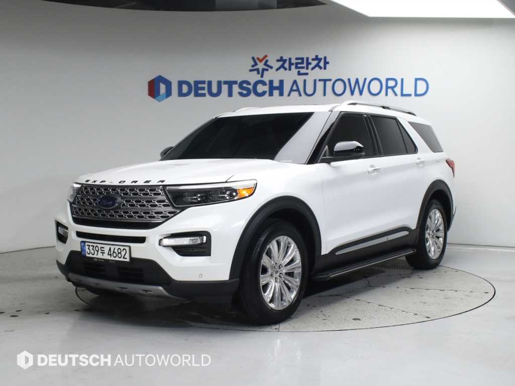 ���� �ͽ��÷η�(6����) 2.3  AWD ����Ƽ��