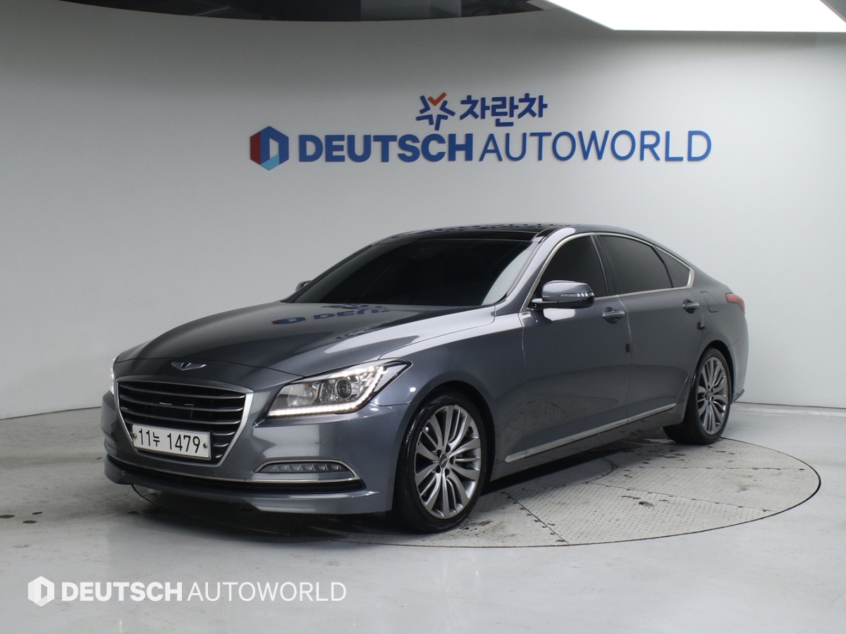 ���� ���׽ý�DH G330 AWD �����̾�
