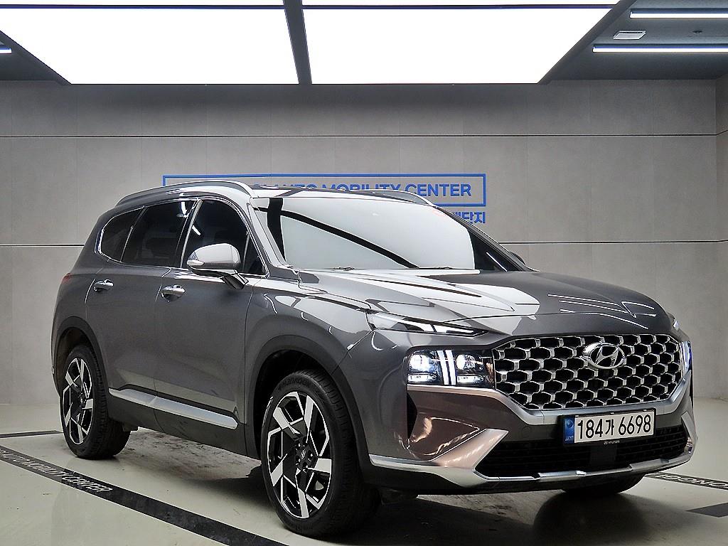 ���� �� ����Ÿ�� ���� 2.2 AWD ������Ƽ��