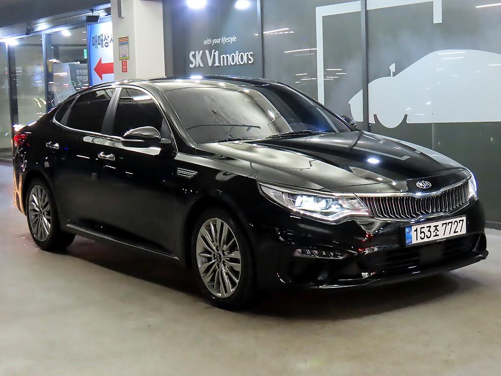 ��� �� ����K5 2.0 ���ָ� �������