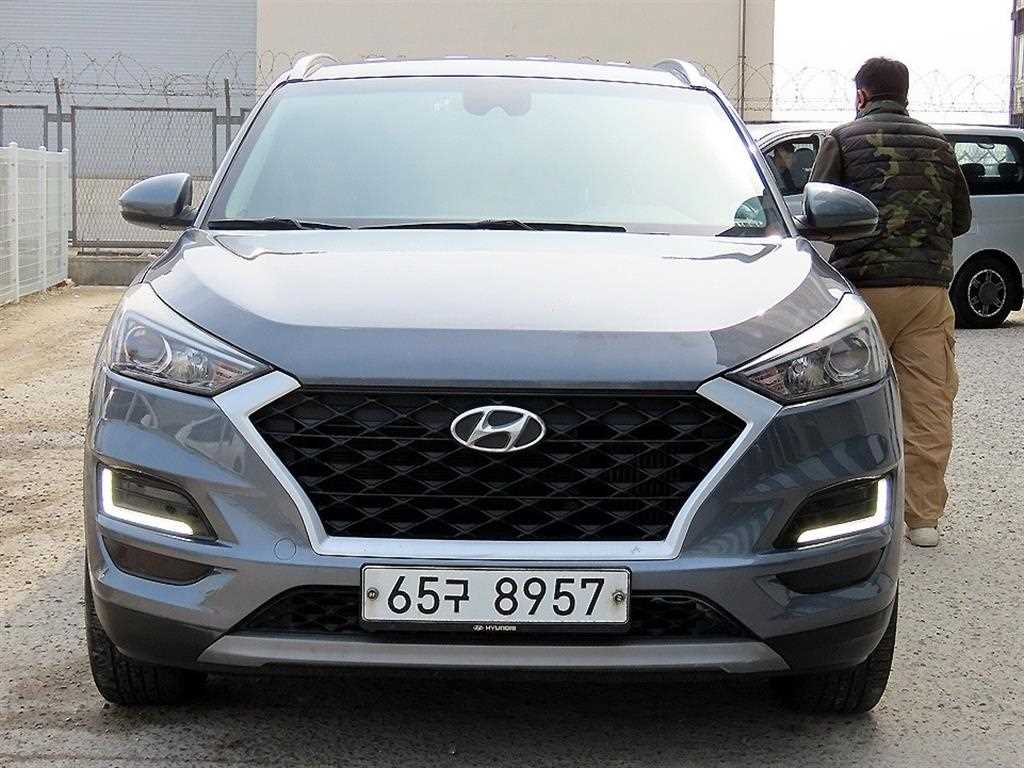 ���� ���� ���� 1.6 ���� 2WD ���