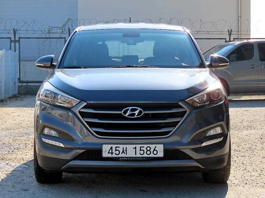 ���� �� ������ ���� R2.0 4WD ���