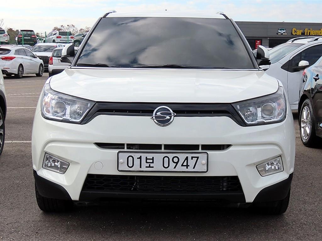 KG�����Ƽ(�ֿ�) Ƽ���� ���ָ� 2WD VX