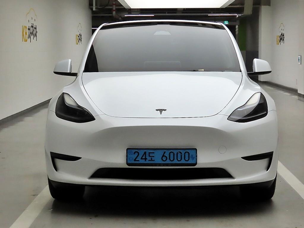 �׽��� �� Y RWD 