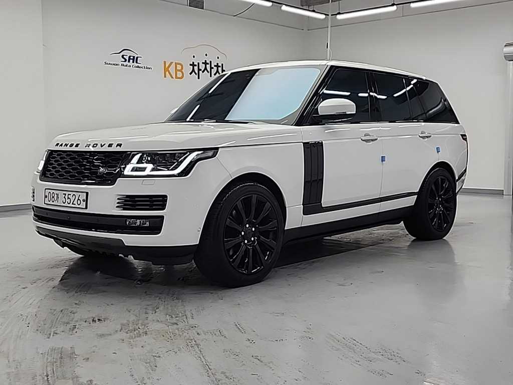 ����ι� �������ι�(4����) 5.0 V8 SC ���� SE