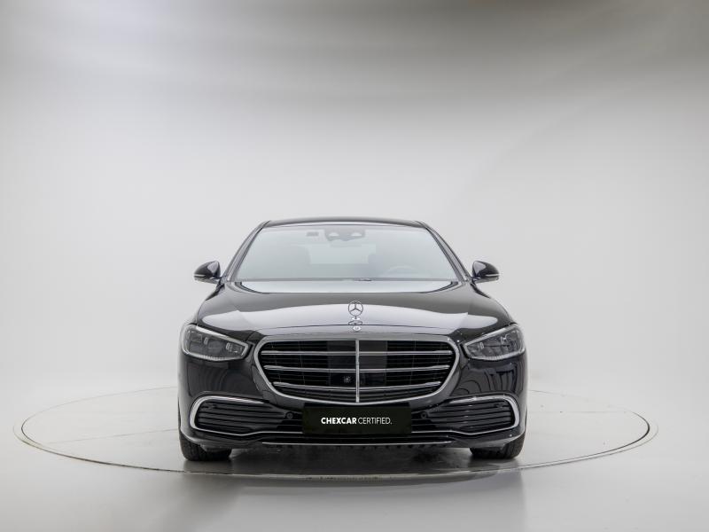 ���� SŬ����(7����) S350d 4��ƽ 