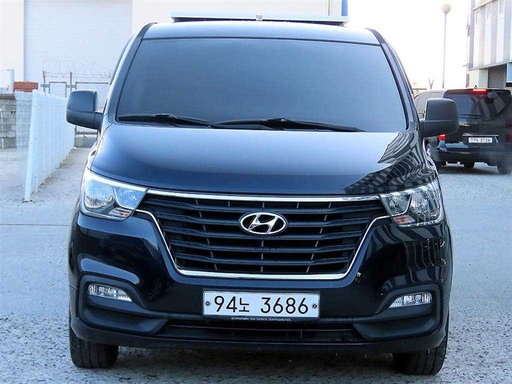 ���� �� ���׷��彺Ÿ���� ķ��ī 2WD