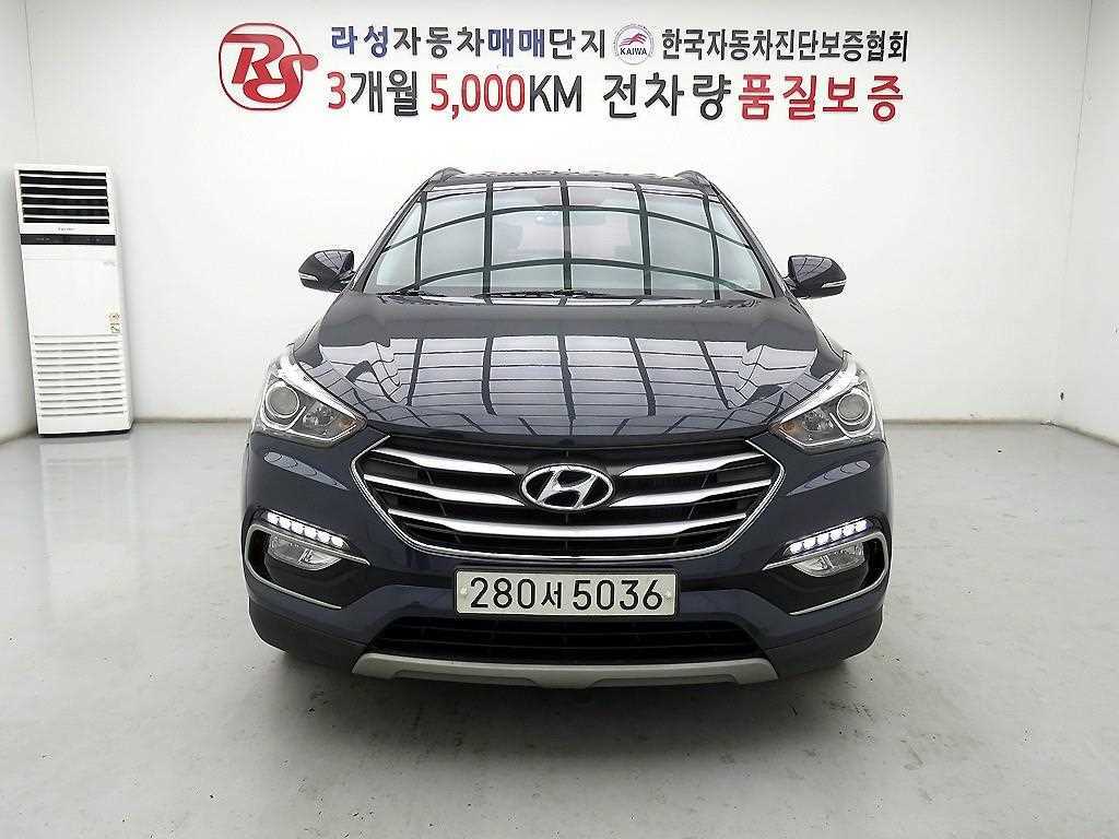 ���� ��Ÿ�� �� ������ ���� R2.0 2WD �����̾�