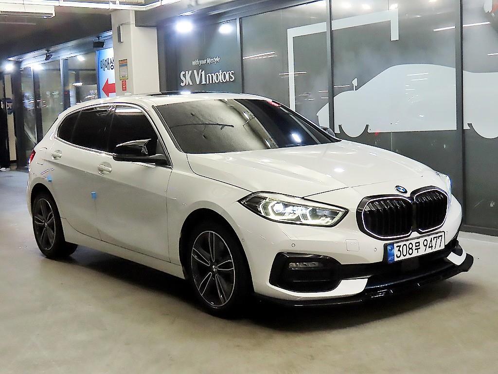 BMW 1�ø���(3����) 120i ������