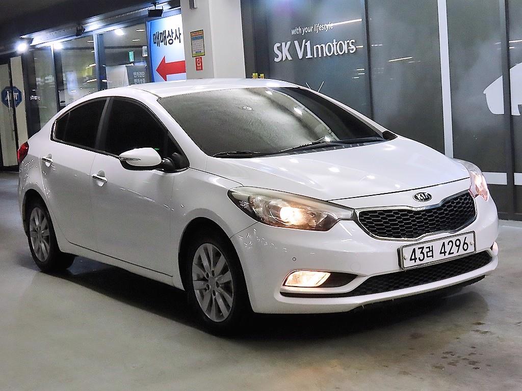 ��� K3 1.6 GDI ������Ƽ��