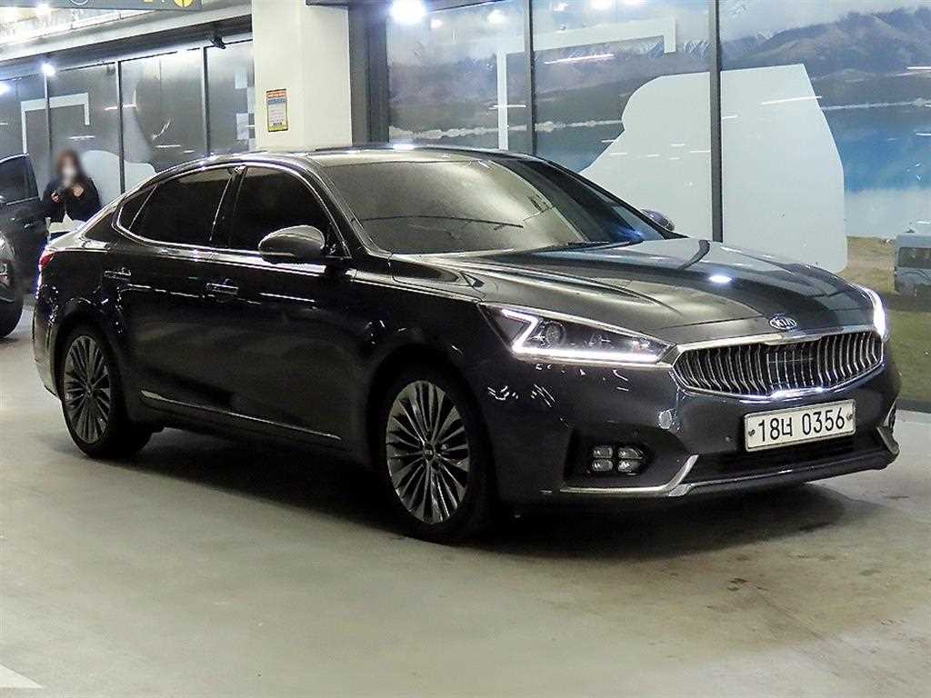 ��� �� ��K7 3.3 GDi �������