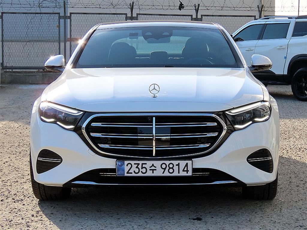 ���� EŬ����(6����) E350e 4��ƽ �ͽ�Ŭ��ú�